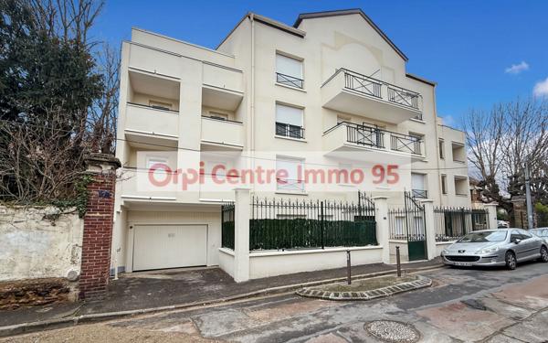 Appartement à vendre    3 pièces • 56,49 m2 Argenteuil