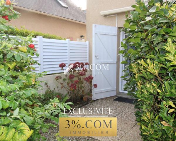 Appartement 2 pièce(s) 1 chambre(s) 30 m²