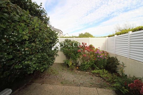 Appartement 2 pièce(s) 1 chambre(s) 30 m²