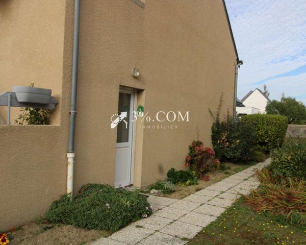 Appartement 2 pièce(s) 1 chambre(s) 30 m²