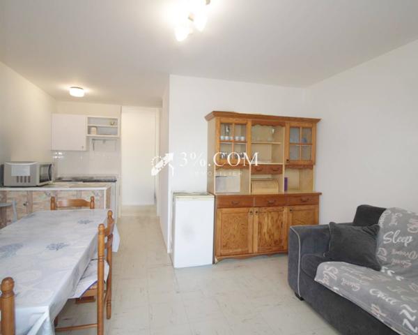 Appartement 2 pièce(s) 1 chambre(s) 30 m²