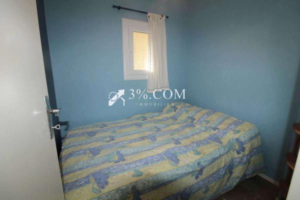 Appartement 2 pièce(s) 1 chambre(s) 30 m²