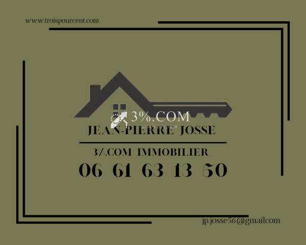 Appartement 2 pièce(s) 1 chambre(s) 30 m²