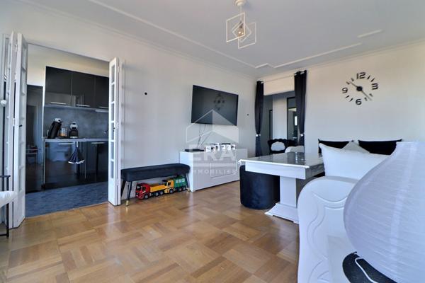 Appartement 5 pièces à vendre à Taverny - Les Terrasses Carré d'Or