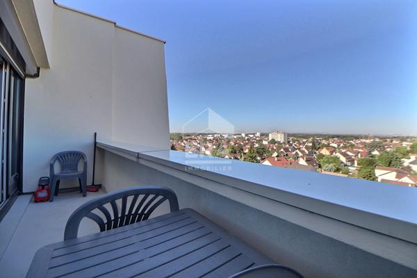 Appartement 5 pièces à vendre à Taverny - Les Terrasses Carré d'Or