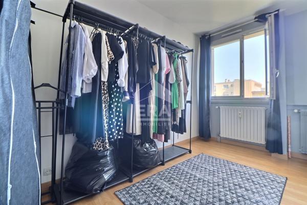 Appartement 5 pièces à vendre à Taverny - Les Terrasses Carré d'Or