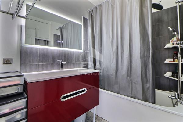 Appartement 5 pièces à vendre à Taverny - Les Terrasses Carré d'Or