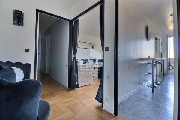 Appartement 5 pièces à vendre à Taverny - Les Terrasses Carré d'Or