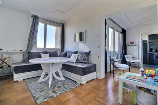 Appartement 5 pièces à vendre à Taverny - Les Terrasses Carré d'Or