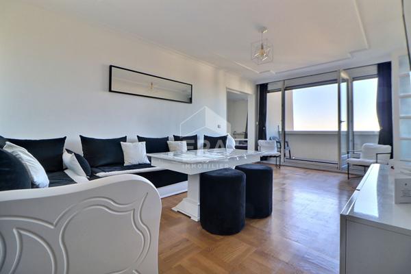 Appartement 5 pièces à vendre à Taverny - Les Terrasses Carré d'Or