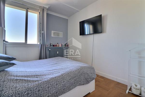 Appartement 5 pièces à vendre à Taverny - Les Terrasses Carré d'Or