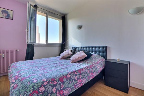 Appartement 5 pièces à vendre à Taverny - Les Terrasses Carré d'Or
