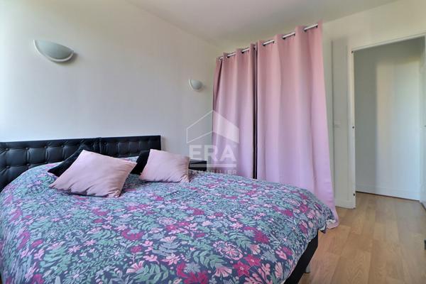 Appartement 5 pièces à vendre à Taverny - Les Terrasses Carré d'Or