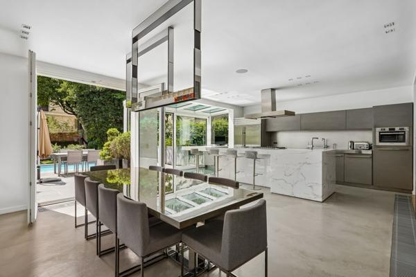 Vente Maison de luxe Neuilly-sur-Seine 7 Pièces 385 m²