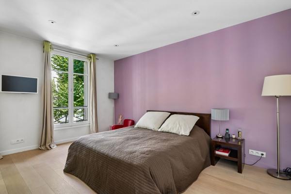 Vente Maison de luxe Neuilly-sur-Seine 7 Pièces 385 m²
