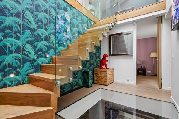 Vente Maison de luxe Neuilly-sur-Seine 7 Pièces 385 m²