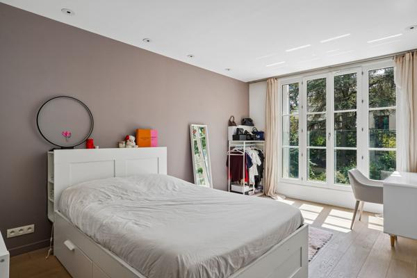 Vente Maison de luxe Neuilly-sur-Seine 7 Pièces 385 m²