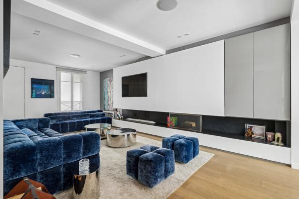Vente Maison de luxe Neuilly-sur-Seine 7 Pièces 385 m²