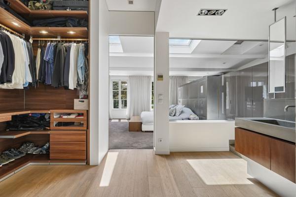 Vente Maison de luxe Neuilly-sur-Seine 7 Pièces 385 m²