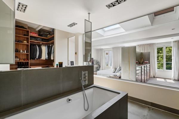 Vente Maison de luxe Neuilly-sur-Seine 7 Pièces 385 m²