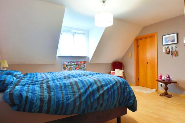 EXCLUSIF Proche de Strasbourg propriété agricole.