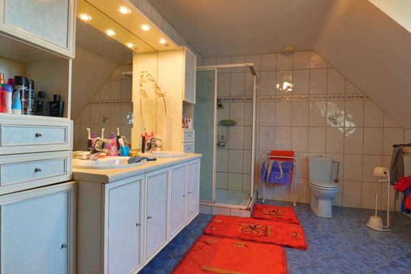 EXCLUSIF Proche de Strasbourg propriété agricole.