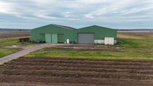 EXCLUSIF Proche de Strasbourg propriété agricole.