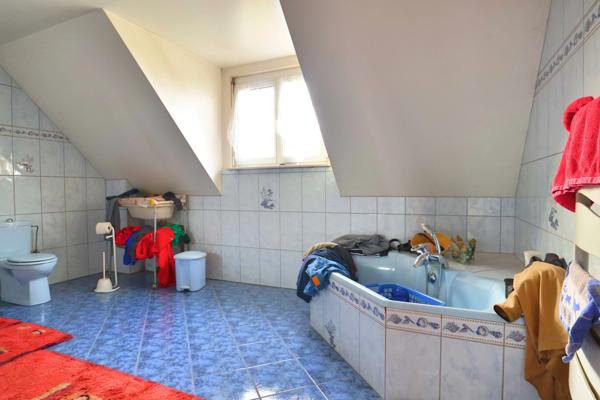 EXCLUSIF Proche de Strasbourg propriété agricole.