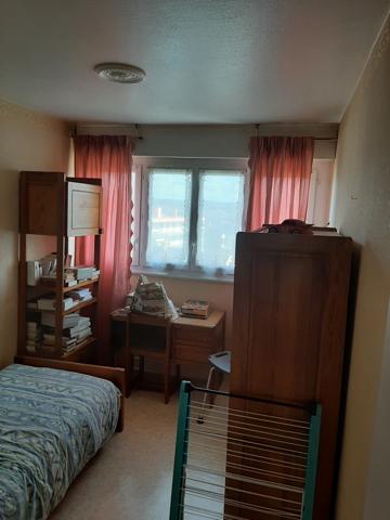 appartement 2 chambres