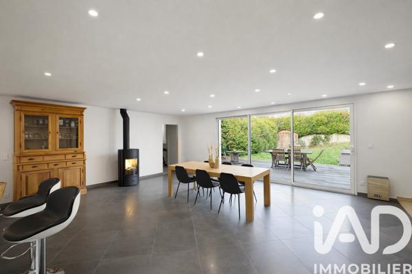 Maison à vendre 4 pièces 135 m² Annœullin