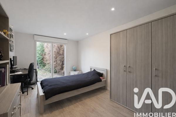 Maison à vendre 4 pièces 135 m² Annœullin
