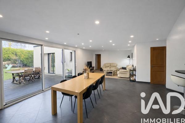Maison à vendre 4 pièces 135 m² Annœullin