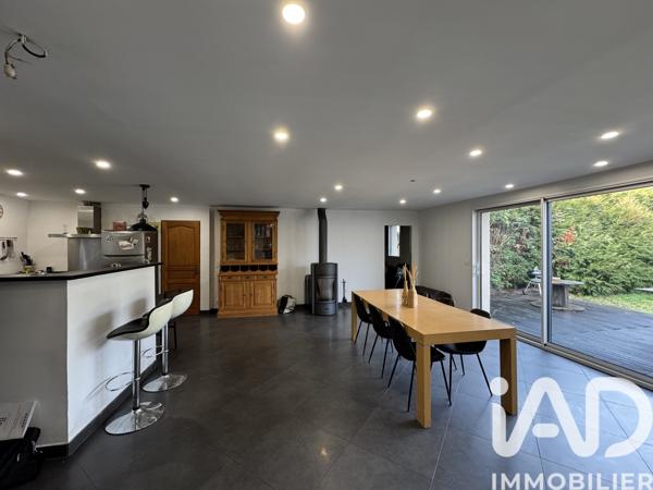 Maison à vendre 4 pièces 135 m² Annœullin