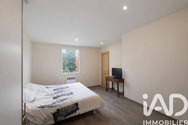 Maison à vendre 4 pièces 135 m² Annœullin