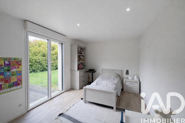 Maison à vendre 4 pièces 135 m² Annœullin