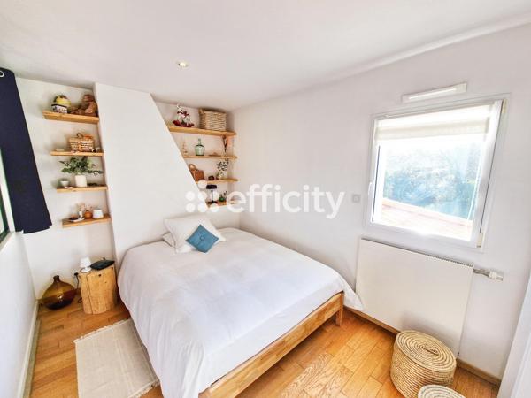 Maison
         7 pièces
        - 155 m² Bien prestige 545 000 € *