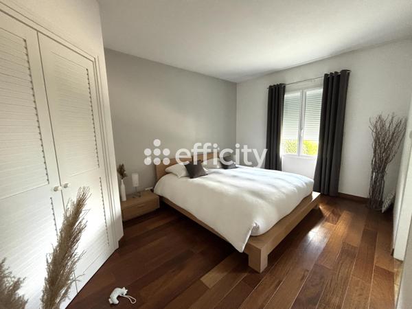 Maison
         7 pièces
        - 155 m² Bien prestige 545 000 € *
