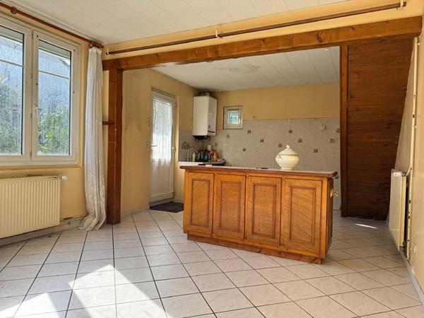 Maison Dammarie Les Lys 3 pièce(s) 50 m2