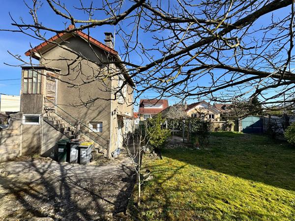 Maison Dammarie Les Lys 3 pièce(s) 50 m2