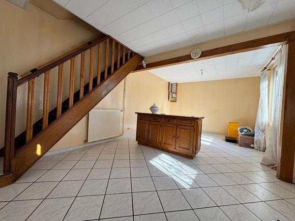 Maison Dammarie Les Lys 3 pièce(s) 50 m2