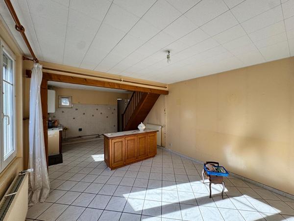 Maison Dammarie Les Lys 3 pièce(s) 50 m2