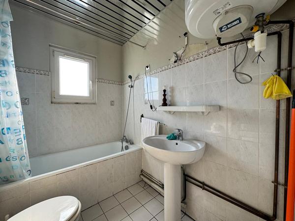 Maison Dammarie Les Lys 3 pièce(s) 50 m2