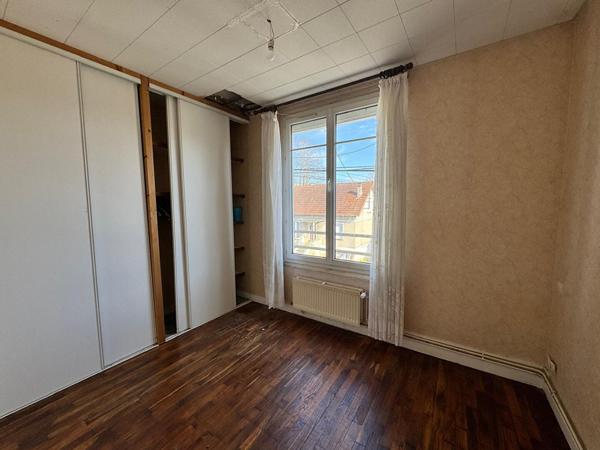 Maison Dammarie Les Lys 3 pièce(s) 50 m2