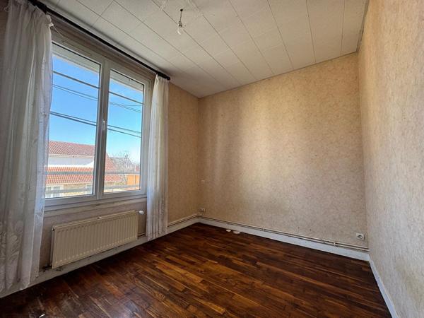 Maison Dammarie Les Lys 3 pièce(s) 50 m2