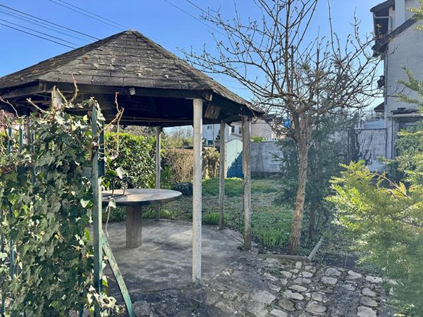 Maison Dammarie Les Lys 3 pièce(s) 50 m2