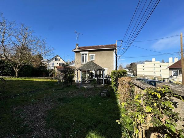 Maison Dammarie Les Lys 3 pièce(s) 50 m2