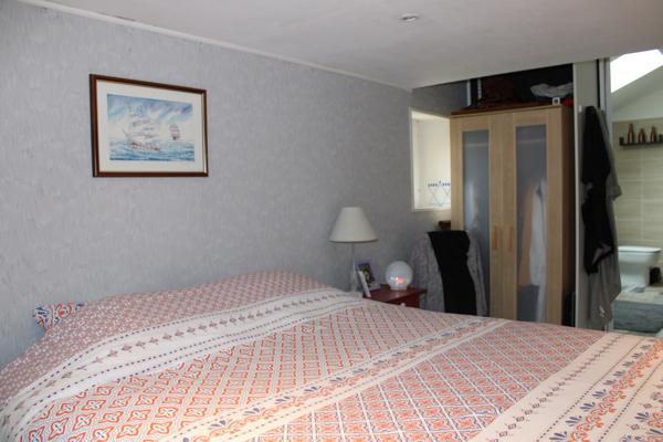 Maison de campagne avec piscine