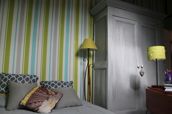 Maison de campagne avec piscine