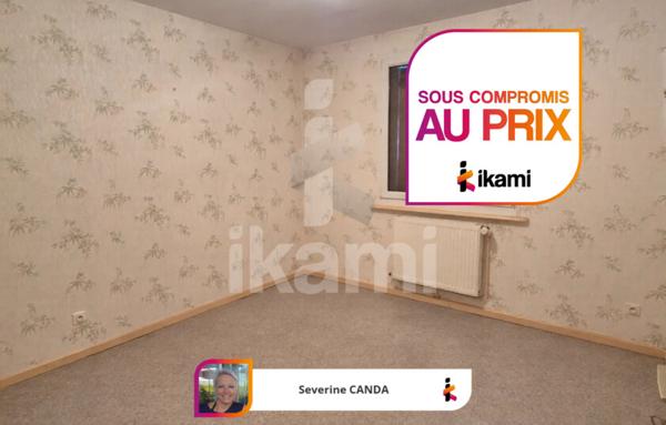 Maison de 98 m²