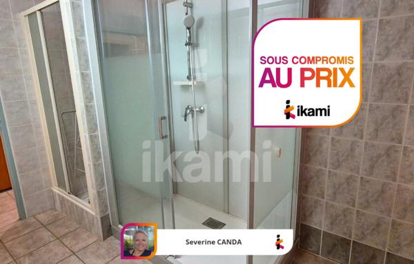 Maison de 98 m²